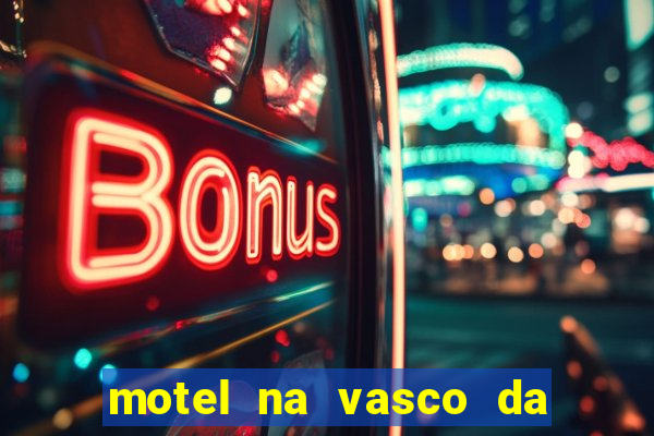 motel na vasco da gama salvador